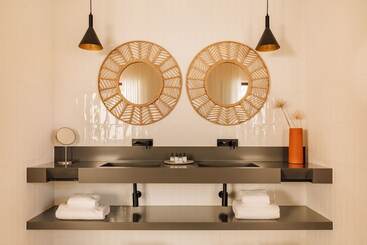 هتل Spatia Comporta