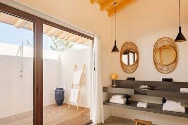 هتل Spatia Comporta