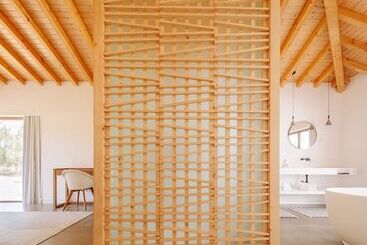 هتل Spatia Comporta