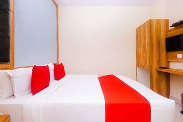 酒店 Suncity By Oyo Rooms