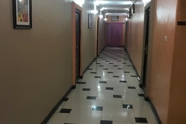 هتل Toprate Luxury