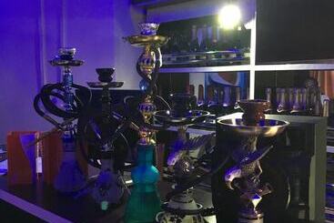 هتل Toprate Luxury