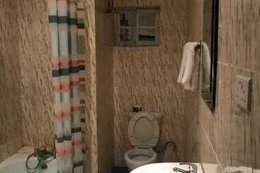 هتل Toprate Luxury