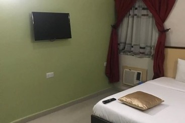 هتل Toprate Luxury