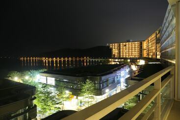 هتل Xi Yue Hai Bin Holiday