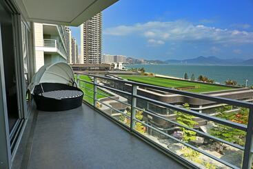 هتل Xi Yue Hai Bin Holiday
