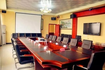 هتل Yongzhou Binhu