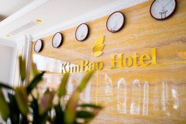 Kim Bao