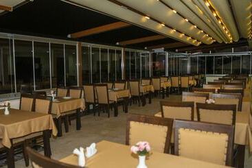 Neccar Otel