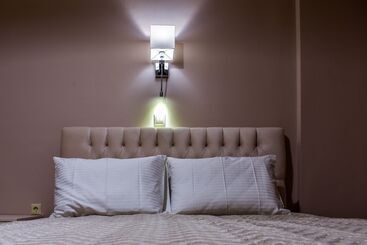 پانسیون Elia Deluxe Accommodation