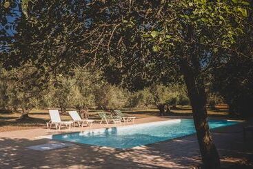 پانسیون Gentilini Retreat