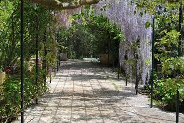 پانسیون Gentilini Retreat