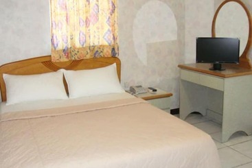 پانسیون Hung Rui B&b