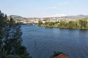 پانسیون Kintal Do Douro