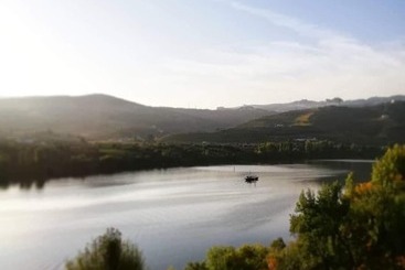 پانسیون Kintal Do Douro