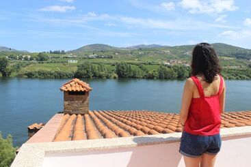 پانسیون Kintal Do Douro