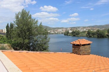 پانسیون Kintal Do Douro