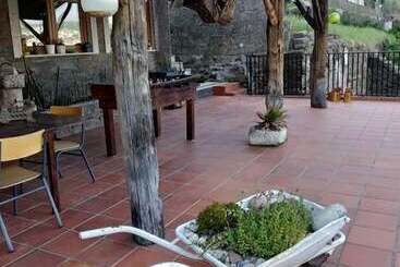 پانسیون Kintal Do Douro