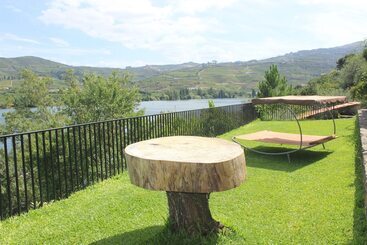 پانسیون Kintal Do Douro