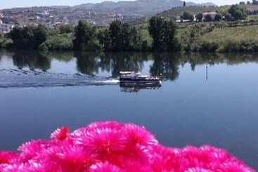پانسیون Kintal Do Douro