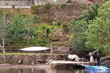 پانسیون Kintal Do Douro