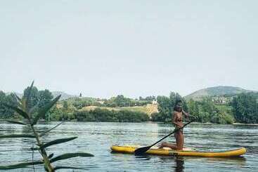 پانسیون Kintal Do Douro