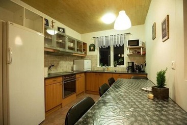 پانسیون Litlabjarg Guesthouse