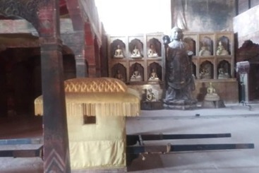 پانسیون Maison Salwa