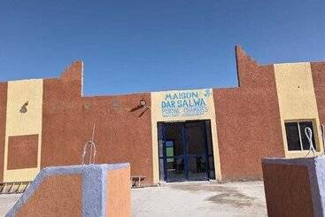 پانسیون Maison Salwa