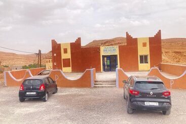 پانسیون Maison Salwa