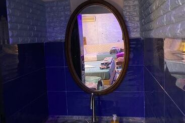 پانسیون Maison Salwa