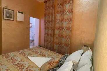 پانسیون Maison Salwa