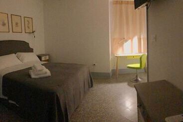 پانسیون Torre Tresca 2