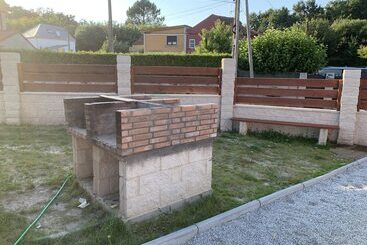 Recinto As Casiñas