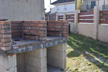 Recinto As Casiñas