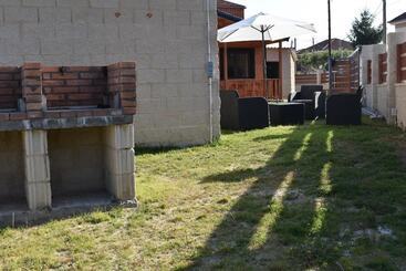 Recinto As Casiñas