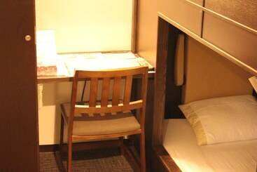 The Grand Spa Nandaimon Hostel