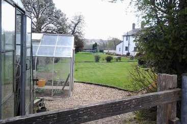 Thorps Farm Bed And Breakfast