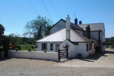Thorps Farm Bed And Breakfast