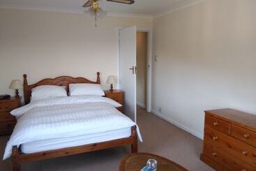 Thorps Farm Bed And Breakfast