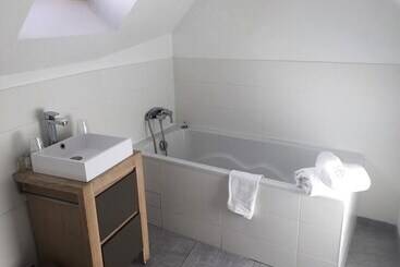 Appart Hotel Saint Michel