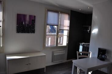 Appart Hotel Saint Michel