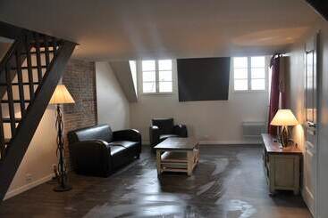 Appart Hotel Saint Michel