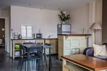 Appart Hotel Saint Michel