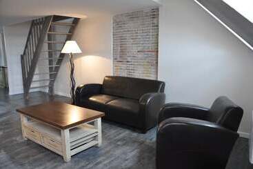 Appart Hotel Saint Michel