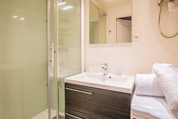 Appart Hotel Saint Michel