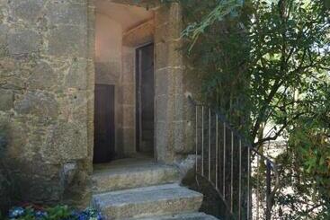 住宿加早餐  Bocage Belle Histoire