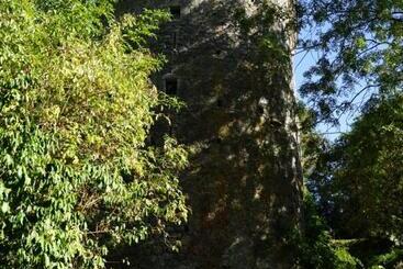 住宿加早餐  Bocage Belle Histoire