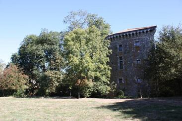 住宿加早餐  Bocage Belle Histoire