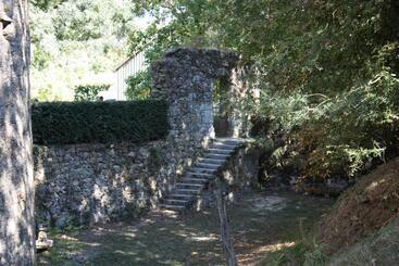住宿加早餐  Bocage Belle Histoire